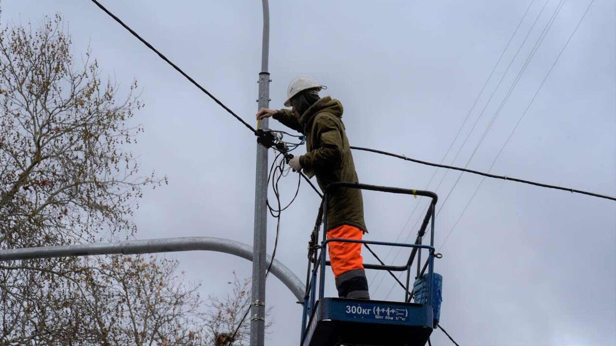 Временное отключение света пройдет в нескольких районах Севастополя на  выходных - Лента новостей Крыма