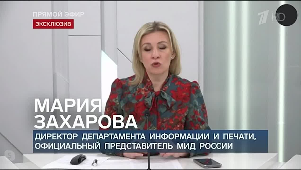 Работа только началась. Не будем рассказывать обо всём, что уготовано  киевскому режиму - Лента новостей Крыма