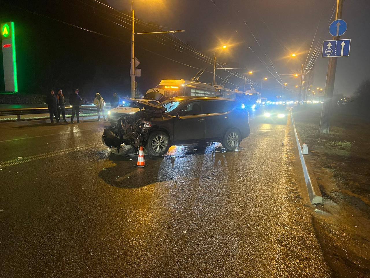 В Крыму мужчина пойдёт под суд за ДТП, в котором пострадал ребёнок - Лента  новостей Крыма