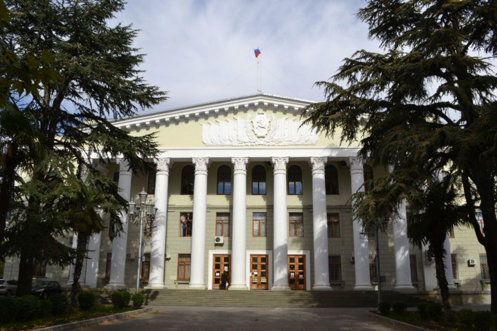 Департамент соцполитики Ялты напоминает о необходимости получения ...