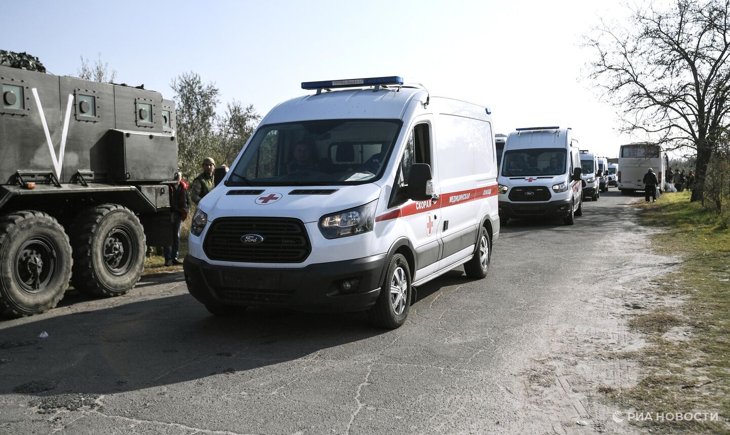 В Херсонской области отменили авиационную опасность и открыли пункт Джанкой  - Лента новостей Крыма