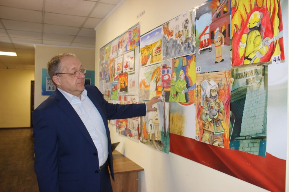 � ��� �� "�������� ������ ���������� ����" ������� ����� �������� �������������� ����� "��� ���� - ��������", ������������� � ������������ ��� �������� ������ ���������� ���������