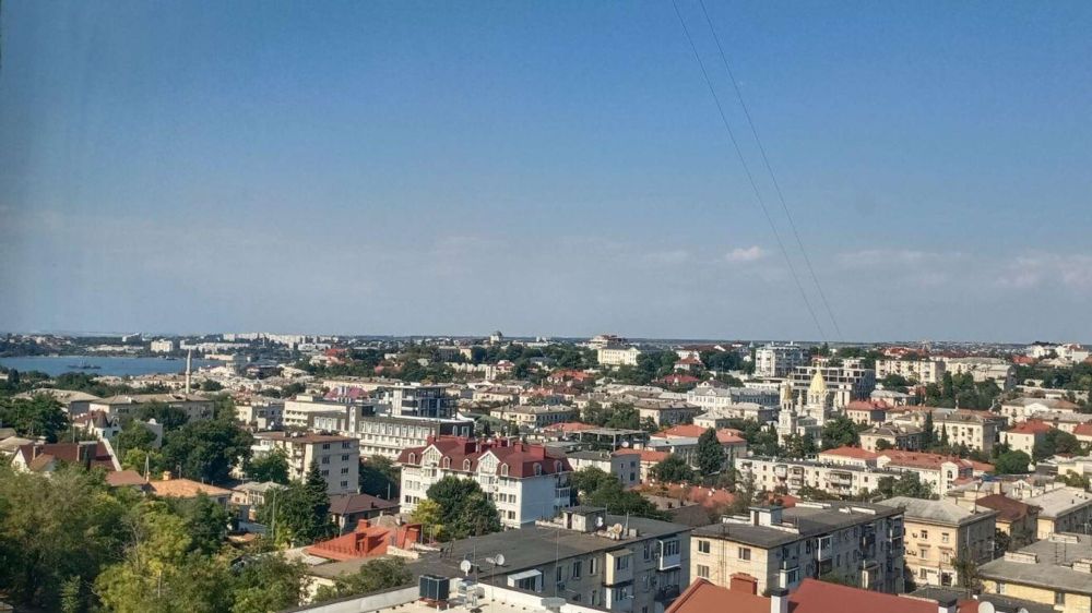 Флот в Севастополе второй раз за день проводит противодиверсионные учения