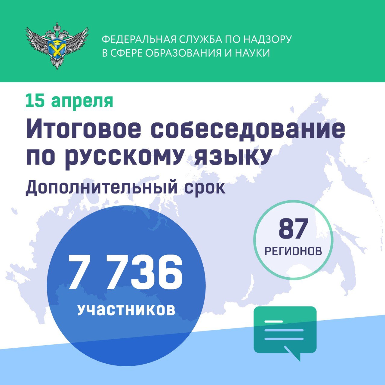 7 736 девятиклассников зарегистрированы на участие в итоговом собеседовании  по русскому языку в дополнительный срок 15 апреля 2024 года - Лента  новостей Крыма