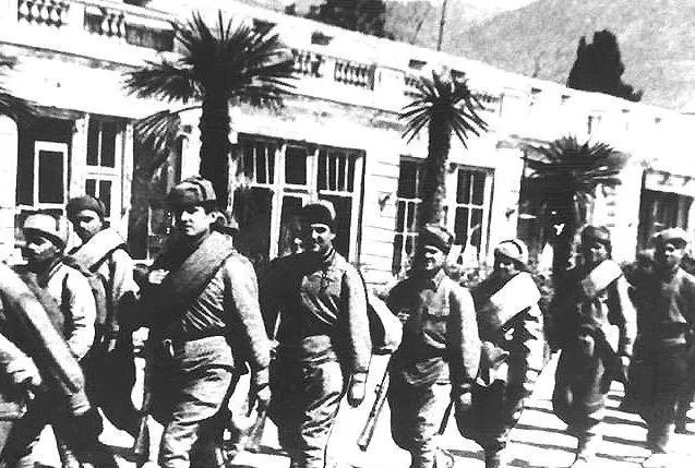 Владимир Константинов: Ровно 80 лет назад, 15 апреля 1944 года ...