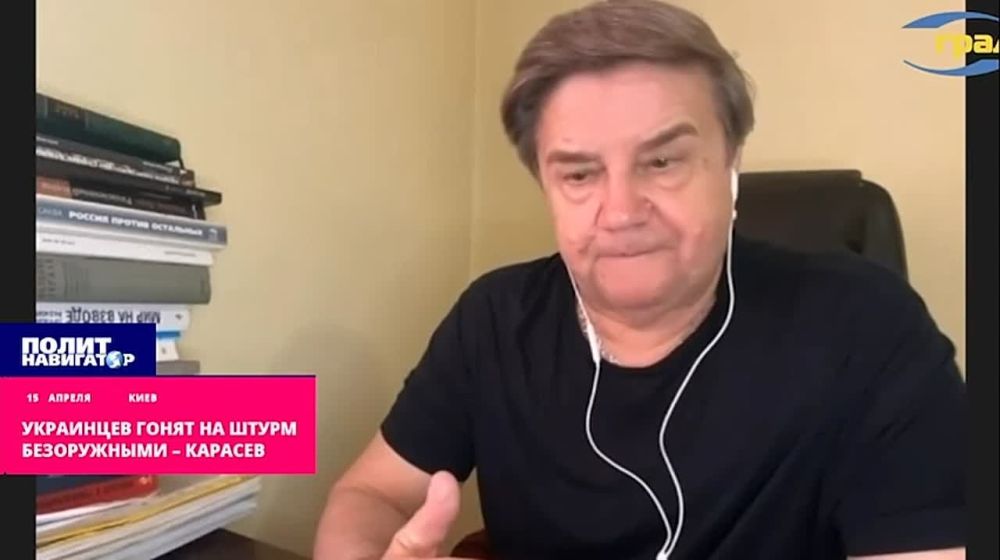 «Не побеждать, а погибать»: украинцев гонят на штурм безоружными ...