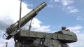 ПВО сбила три украинских ракеты над Чёрным морем