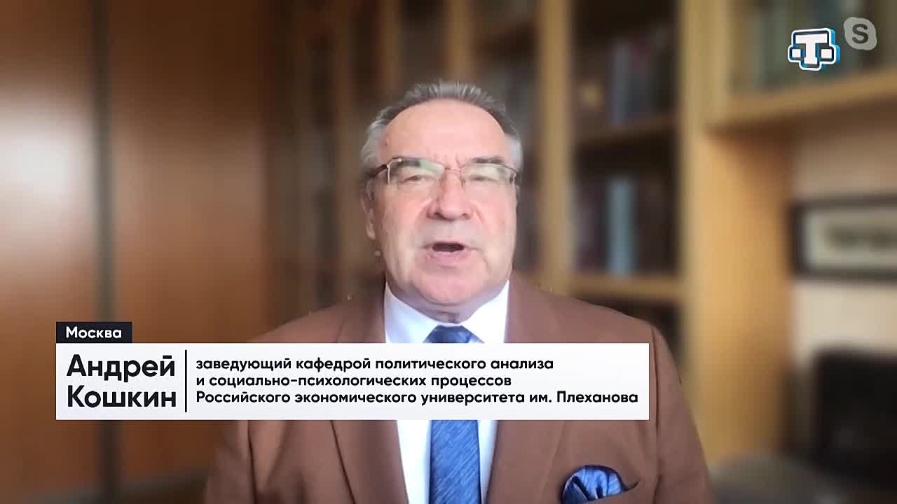 Политолог Андрей Кошкин рассказа, какова роль института семьи в укреплении  гражданского самосознания и воспитании патриотизма в обществе - Лента  новостей Крыма