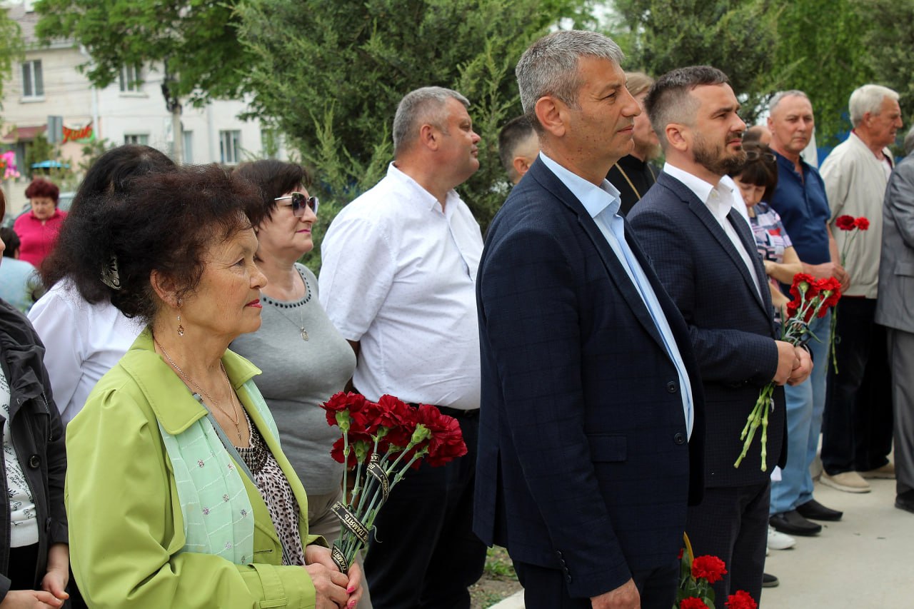 Вадим Бахметьев: 38 лет назад, 26 апреля 1986 года, произошла крупнейшая  техногенная катастрофа - авария на Чернобыльской АЭС - Лента новостей Крыма