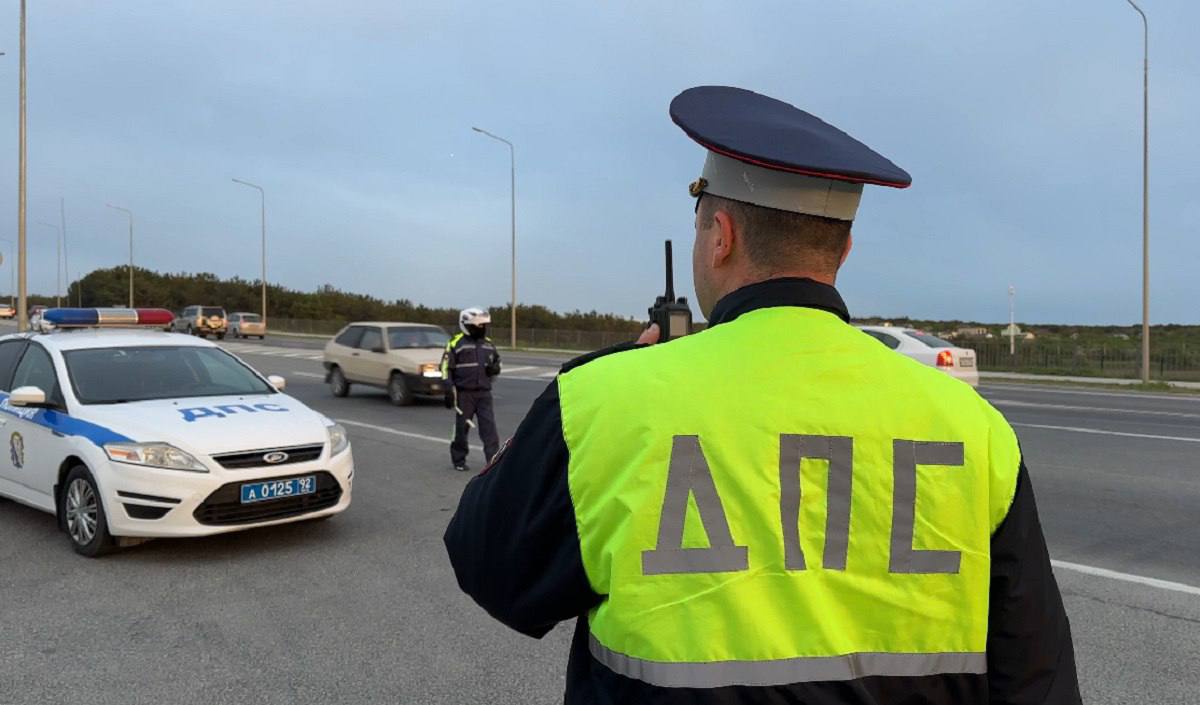 Автоинспекторы Севастополя выявили четверых неплательщиков штрафов в ходе  рейда «Розыск» - Лента новостей Крыма