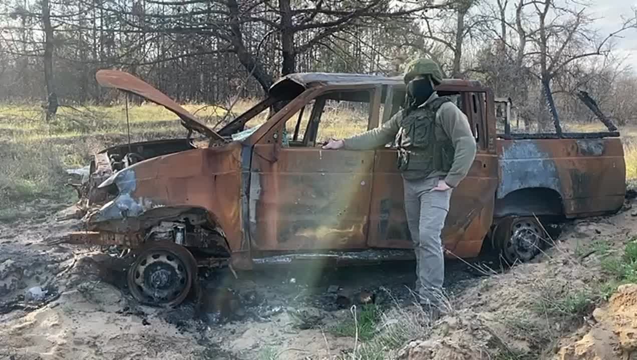 Два майора: Сбор канала Фронтовой тягач для Для 810 бригады морской пехоты  (ППД - Севастополь) - Лента новостей Крыма