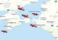 Аналитики и разведка ждут в мае атаку на Крым и Краснодарский край, мост и метро, наш флот, НПЗ и ТЭС