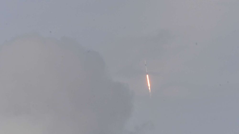           Falcon 9  