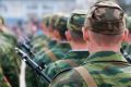 Военный комиссариат города Керчь и Ленинского района приглашают граждан на поступление на военную службу по контракту