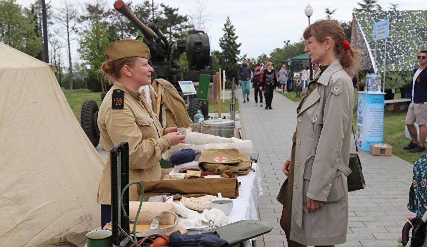 Праздники и фестивали в Турции