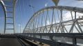 В деле о подрыве Крымского моста сотня томов: Террористам удалось замаскировать ракетное топливо