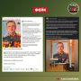 Фейк: Сын генерал-полковника Александра Лапина Денис погиб после удара HIMARS 3 мая в зоне СВО