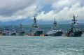НАТО готовится к сражению с Россией за Черное море