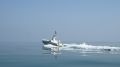 Морские дроны Украины теперь могут атаковать и воздушные цели