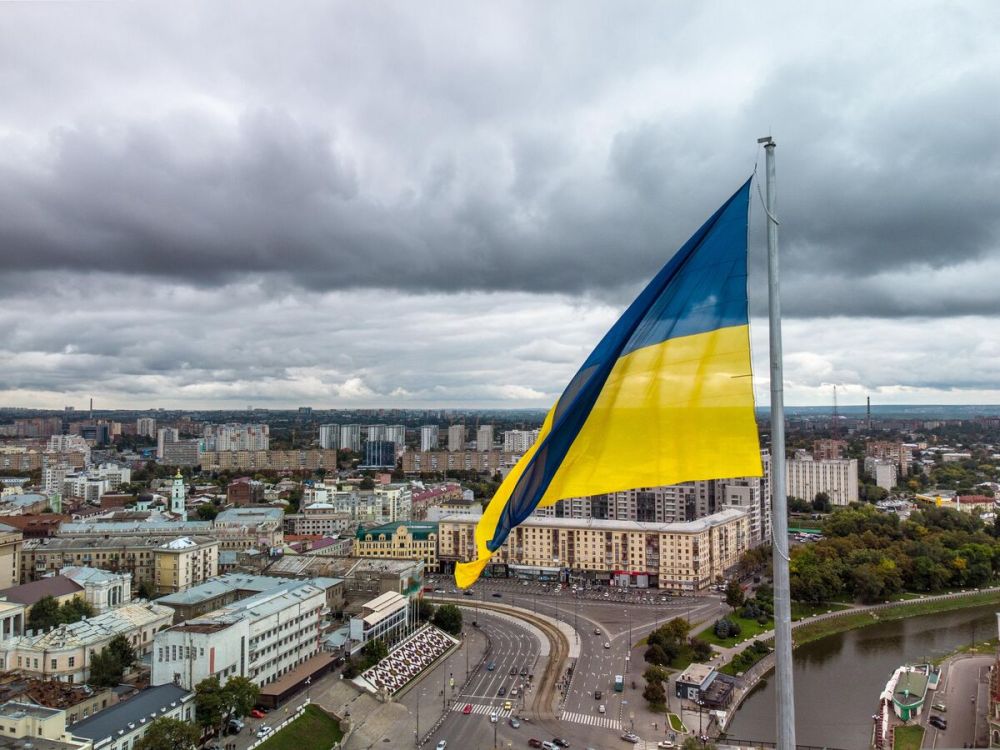 Константинов: регионы Украины после освобождения должны сформировать новые элиты