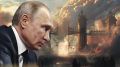 Путин выиграл войну в Газе: План русского президента раскрыт и опубликован