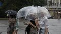 Прогремят грозы: синоптики прогнозируют самую дождливую неделю в Крыму