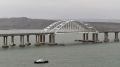 Целятся в мост? ВСУ атаковали Крым ракетами Storm Shadow