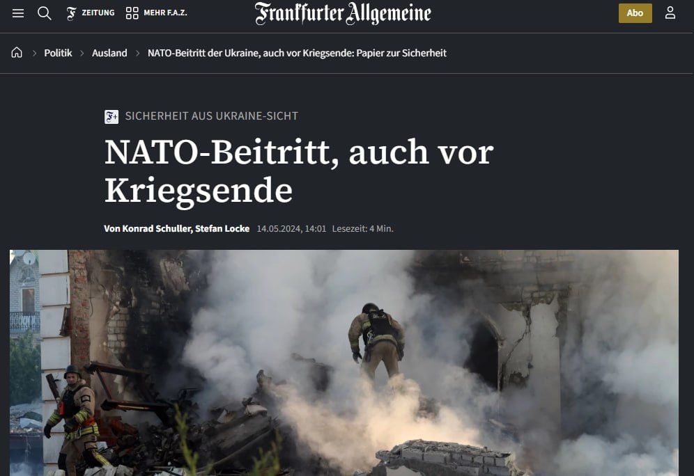           Frankfurter Allgemeine