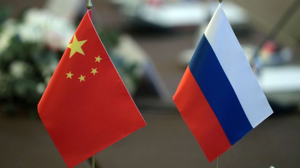 Обмен опытом бизнесменов из Крыма и Китая обозначит новый этап отношений стран