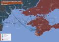 Комбинированный удар ВСУ по Крыму в ночь на 16 мая: как это было