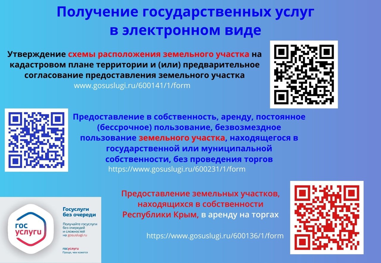 За получением государственных услуг в Минимущество Крыма можно обратиться  через МФЦ или в электронном виде – Лариса Кулинич - Лента новостей Крыма