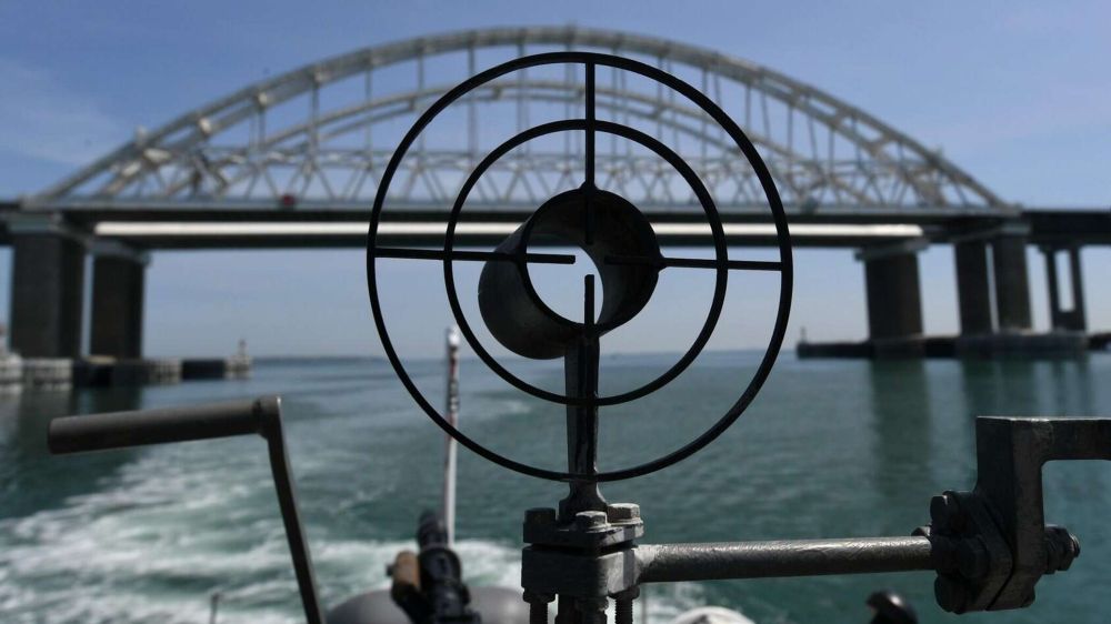Захарова назвала лицемерием закрытие в ФРГ дела об утечке обсуждения атак на Крымский мост