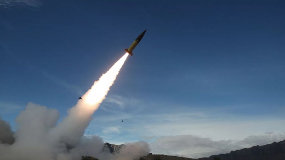 Силы ПВО уничтожили над Крымом девять ракет ATACMS