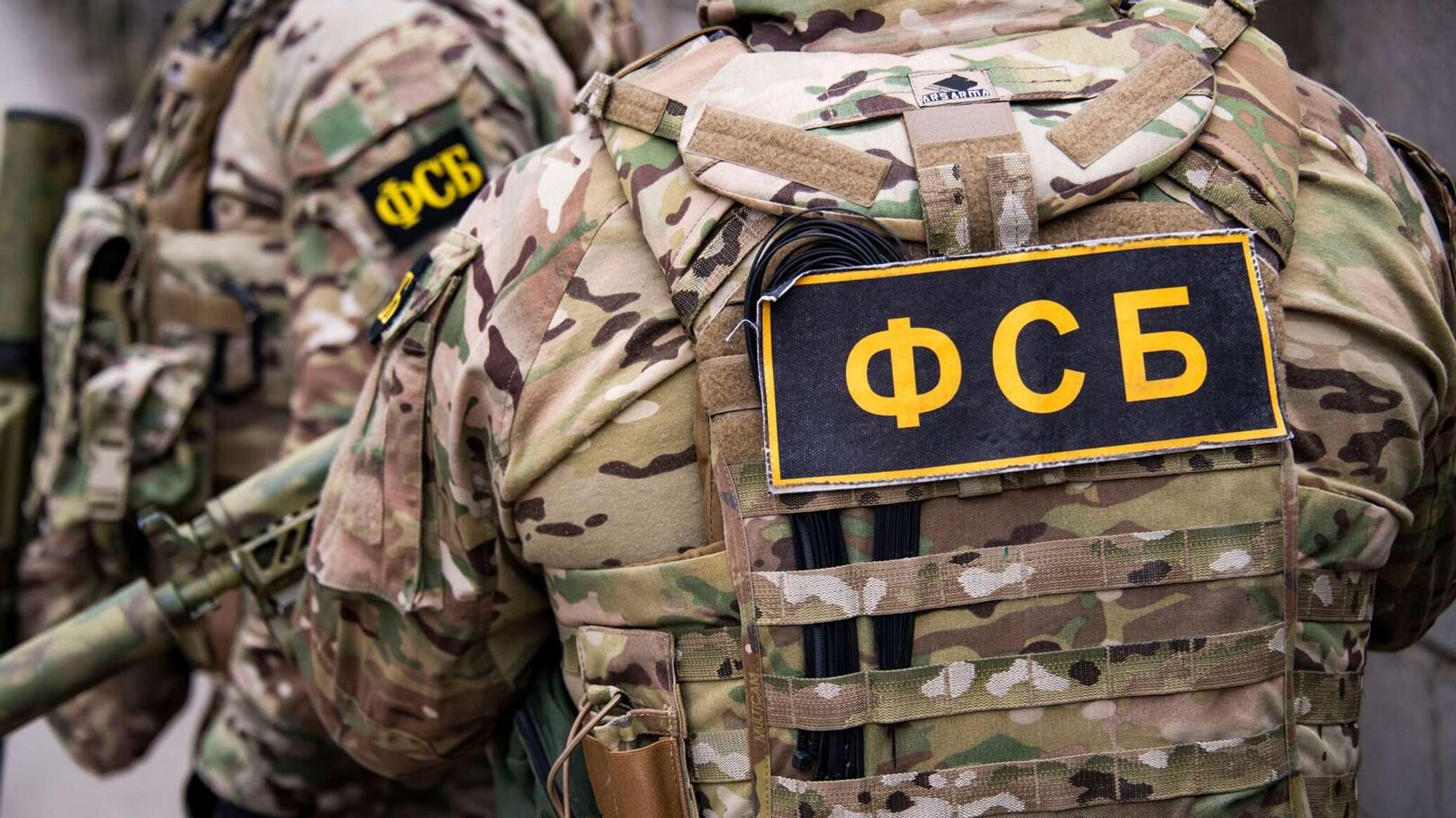 В Крыму предотвратили серию террористических актов на объектах железнодорожной инфраструктуры
