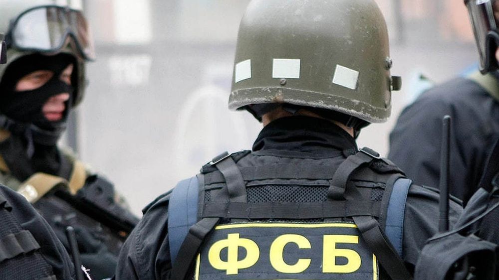 ФСБ задержала диверсантов, готовивших теракты против военных Черноморского флота