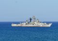Ракетные комплексы Черноморского флота нанесли мощный удар по Украине