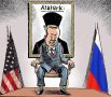 Такая угроза существует: Путин об отказе Турции от сотрудничества с Россией