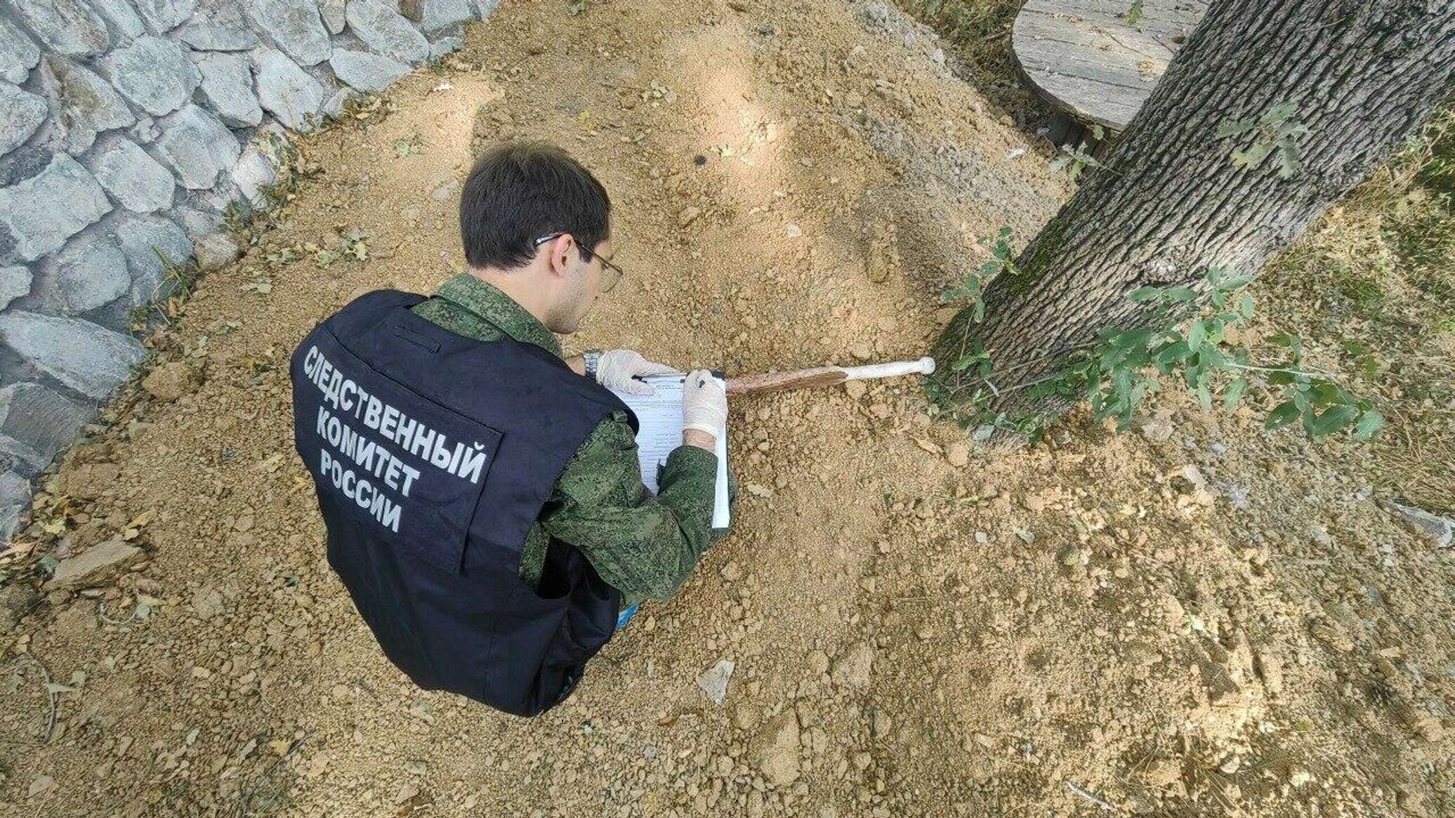 Жителя Ялты будут судить за убийство владельцев гостевого дома - Лента  новостей Крыма