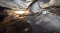 Внутри может поместиться 13-этажный дом: в Крыму открыли новую пещеру