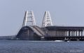 Движение автотранспорта по Крымскому мосту восстановлено спустя почти час