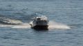 Успели вовремя: у берегов Крыма спасли прогулочный катер с пассажирами