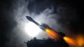 Враг атакует Крым, гремят взрывы, сбиты ракеты: Крымский мост перекрыт