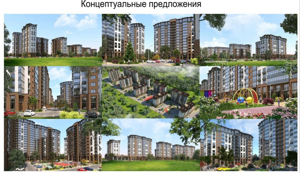 Администрацией Симферопольского района одной из первых на территории ...