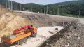 В Крыму строят новую дорогу на Ялту в объезд Алушты и Симферополя