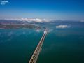 Украина потерял интерес к Крымскому мосту