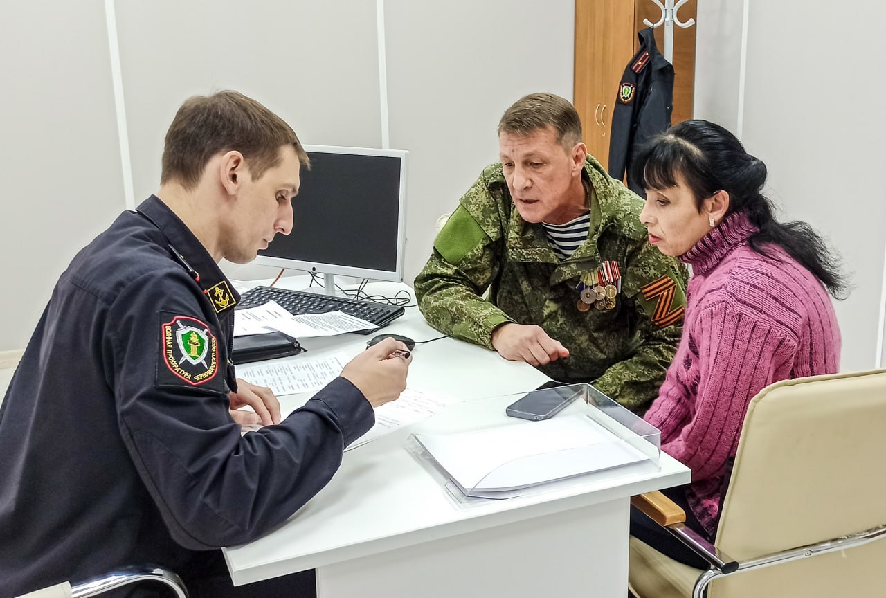 В пятницу в Симферополе пройдет ярмарка вакансий для участников СВО - Лента  новостей Крыма