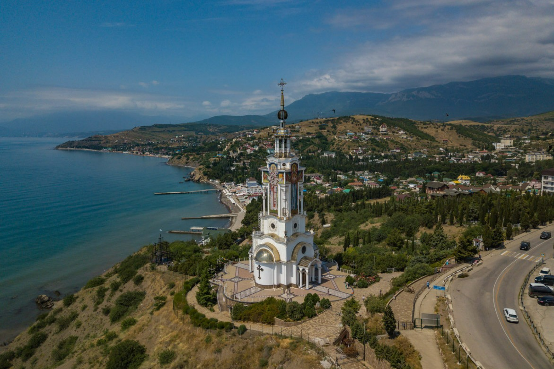 На территории городского округа Алушта зарегистрирован случай бешенства  домашнего животного - Лента новостей Крыма