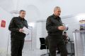 В России дали МУС совет после выдачи ордера на арест Шойгу и Герасимова