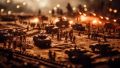 Перерезать "артерию" и устроить "огненный ад": Войну на Украине остановит один удар