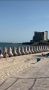 Борис Рожин: На пляжах Черноморска (Ильичевска) устанавливают бетонные конструкции, предназначенные для обороны побережья